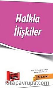 Halkla İlişkiler