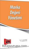 Marka Değeri Yönetimi