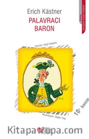 Palavracı Baron