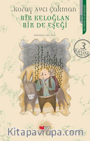 Bir Keloğlan Bir de Eşeği