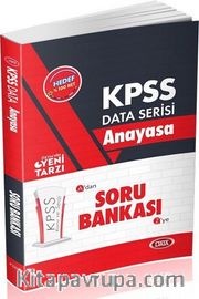 2019 KPSS Anayasa Soru Bankası