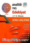 YKS AYT Analitik Edebiyat Konu Anlatımı