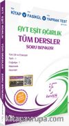 AYT Eşit Ağırlık Tüm Dersler Soru Bankası