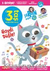 3 Taş Dergi Sayı:3 Mart 2019