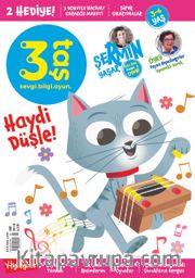 3 Taş Dergi Sayı:3 Mart 2019