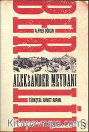 Berlin <br /> Aleksander Meydanı