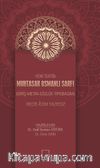 Yeni Tertib Muhtasar Osmanlı Sarfı Giriş-Metin-Sözlük-Tıpkıbasım) 