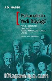 Psikanaliz'in Yedi Büyüğü