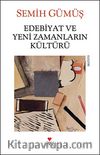 Edebiyat ve Yeni Zamanların Kültürü