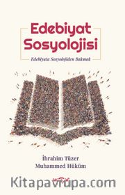 Edebiyat Sosyolojisi