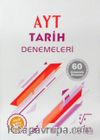 YKS 2. Oturum AYT Tarih Denemeleri