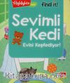 Sevimli Kedi Evini Keşfediyor