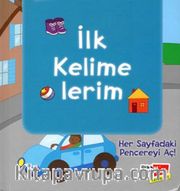 İlk Kelimelerim