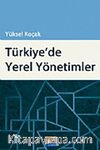 Türkiye'de Yerel Yönetimler