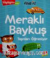 Meraklı Baykuş Taşıtları Öğreniyor