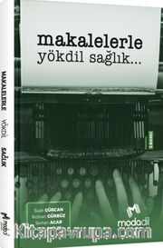 Makalelerle Yökdil Sağlık Bilimleri 