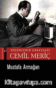 Düşüncenin Gökkuşağı Cemil Meriç