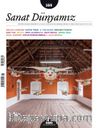 Sanat Dünyamız Üç Aylık Kültür ve Sanat Dergisi Sayı:169 Mart-Nisan 2019