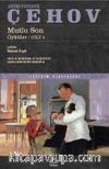 Mutlu Son / Öyküler / Cilt 4 