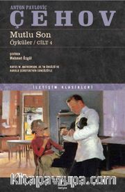 Mutlu Son / Öyküler / Cilt 4 