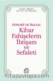 Kibar Fahişelerin İhtişam ve Sefaleti