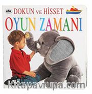 Oyun Zamanı - Dokun ve Hisset
