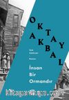 İnsan Bir Ormandır