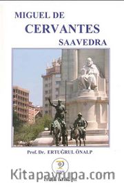 Miguel de Carvantes Saavedra