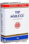 Tıp Sözlüğü İngilizce-Türkçe