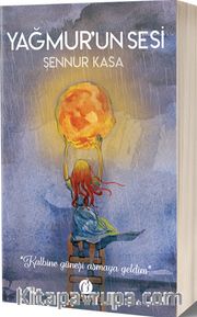 Yağmurun Sesi
