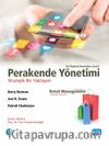 Perakende Yönetimi Stratejik Bir Yaklaşım