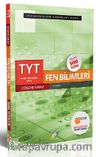 TYT Fen Bilimleri 25'li Deneme Sınavları 25x20