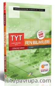 TYT Fen Bilimleri 25'li Deneme Sınavları 25x20