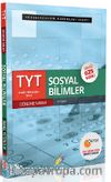TYT Sosyal Bilimler 25'li Deneme Sınavları 25x25