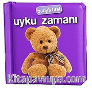 Baby's First - Uyku Zamanı