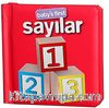 Baby's First - Sayılar