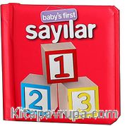 Baby's First - Sayılar