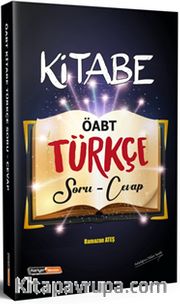 2019 Kitabe ÖABT Türkçe Soru Cevap 