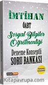 2019 İmtihan ÖABT Sosyal Bilgiler Deneme Konseptli Soru Bankası 