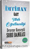 2019 İmtihan ÖABT Tarih Deneme Konseptli Soru Bankası