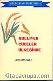 Gülliver Cüceler Ülkesinde