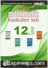 12.Sınıf Öğreten Matematik Fasiküleri Seti