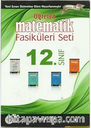 12.Sınıf Öğreten Matematik Fasiküleri Seti