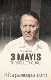 3 Mayıs Türkçüler Günü