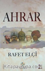 Ahrar