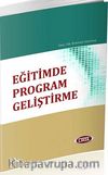 Eğitimde Program Geliştirme