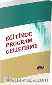 Eğitimde Program Geliştirme