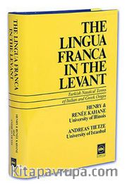 The Lingua Franca In The Levant