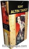 Klimt Altın Tarot