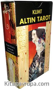 Klimt Altın Tarot